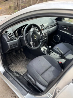 Mazda 3, снимка 4