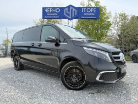 Mercedes-Benz V 300 V 250d 190hp 9G 4Matic Premium, снимка 1