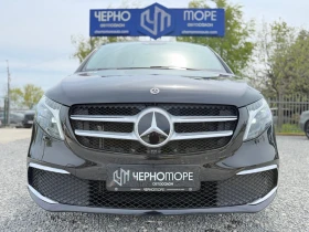 Mercedes-Benz V 300 V 250d 190hp 9G 4Matic Premium, снимка 2