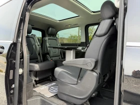 Mercedes-Benz V 300 V 250d 190hp 9G 4Matic Premium, снимка 13