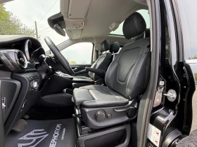 Mercedes-Benz V 300 V 250d 190hp 9G 4Matic Premium, снимка 10