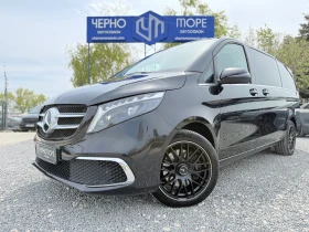 Mercedes-Benz V 300 V 250d 190hp 9G 4Matic Premium, снимка 3
