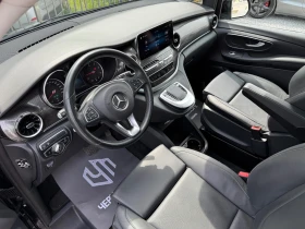 Mercedes-Benz V 300 V 250d 190hp 9G 4Matic Premium, снимка 9
