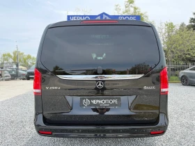 Mercedes-Benz V 300 V 250d 190hp 9G 4Matic Premium, снимка 5