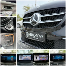 Mercedes-Benz V 300 V 250d 190hp 9G 4Matic Premium, снимка 17