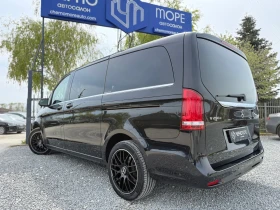 Mercedes-Benz V 300 V 250d 190hp 9G 4Matic Premium, снимка 4