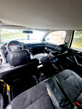 VW Passat, снимка 6