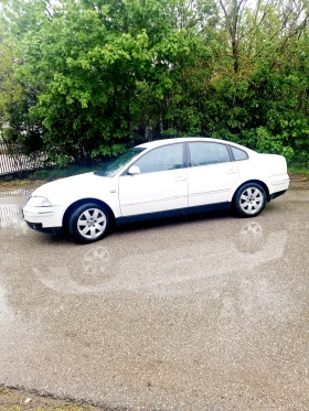 VW Passat, снимка 3
