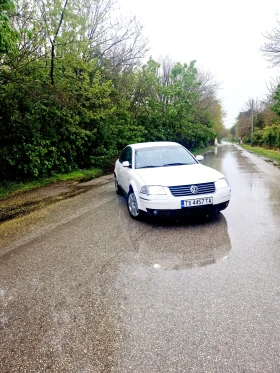 VW Passat, снимка 2