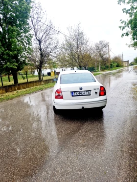 VW Passat, снимка 4