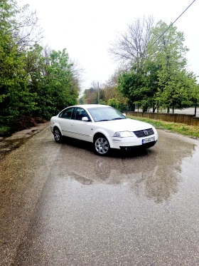 VW Passat, снимка 1