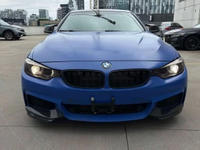 BMW 435 xDrive * ПОДГРЕВ * ОТ ПРЕДСТАВИТЕЛСТВО, снимка 6