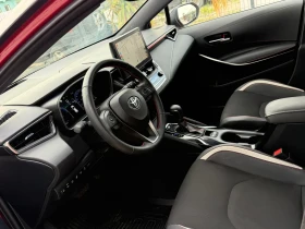 Toyota Corolla GR Sport Head Up Adaptive cruise control, снимка 6