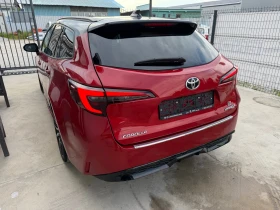Toyota Corolla GR Sport Head Up Adaptive cruise control, снимка 4