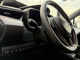 Toyota Corolla GR Sport Head Up Adaptive cruise control, снимка 7