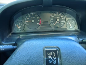 Peugeot 405 1992, снимка 7