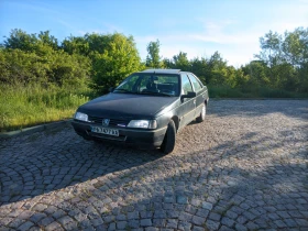 Peugeot 405 1992, снимка 2