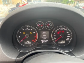 Audi A3 Sportback, снимка 8