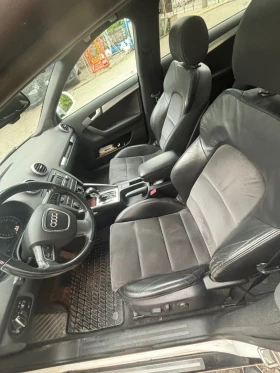 Audi A3 Sportback, снимка 6
