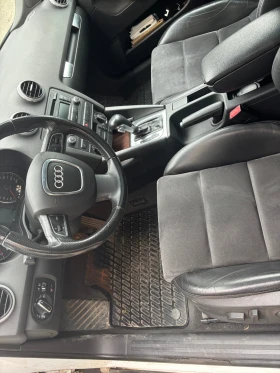 Audi A3 Sportback, снимка 5