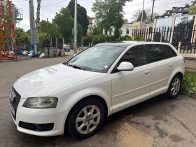 Audi A3 Sportback, снимка 3