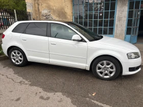 Audi A3 Sportback, снимка 4