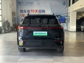 Xpeng G9 AWD Long Range MAX 680 autogeorge.com, снимка 5