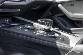 Audi A5 2.0T* quattro* Technik* АвтоКредит* (ЦЕНА ДО БГ), снимка 8