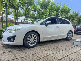 Subaru Impreza 1.6, снимка 3
