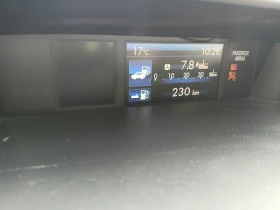 Subaru Impreza 1.6, снимка 9