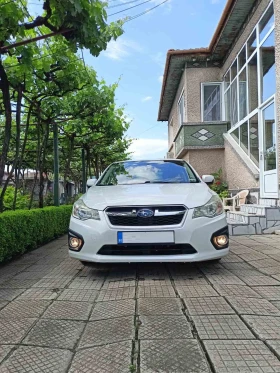 Subaru Impreza 1.6, снимка 2