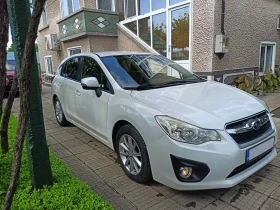 Subaru Impreza 1.6, снимка 1