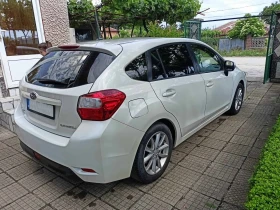 Subaru Impreza 1.6, снимка 4