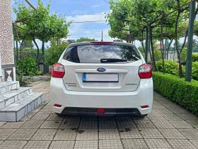 Subaru Impreza 1.6, снимка 6
