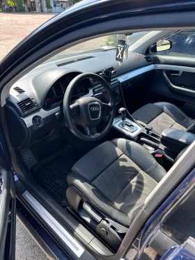 Audi A4 3.0, снимка 7