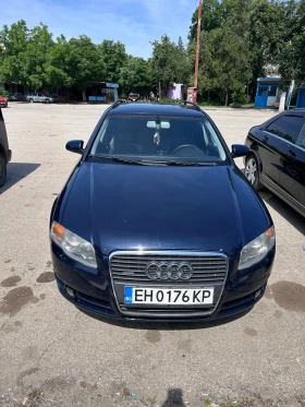 Audi A4 3.0, снимка 1