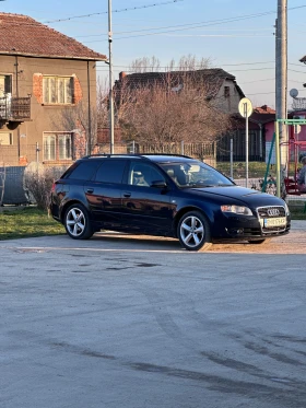 Audi A4 3.0, снимка 9