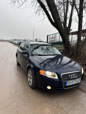 Audi A4 3.0, снимка 11
