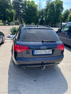 Audi A4 3.0, снимка 5