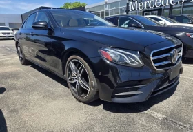 Mercedes-Benz E 450 AMG * ОБДУХВАНЕ * ДИСТРОНИК * INTELLIGENT DRIVE * , снимка 3