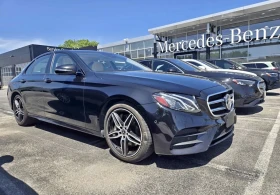 Mercedes-Benz E 450 AMG * ОБДУХВАНЕ * ДИСТРОНИК * INTELLIGENT DRIVE * , снимка 1