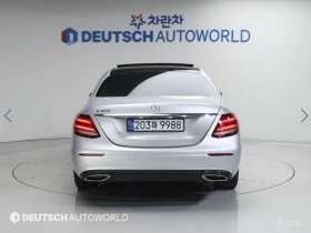 Mercedes-Benz E 300 BURMESTER* ХЕДЪП* 360 CAM* ПОДГРЕВ* ОБДУХВАНЕ* , снимка 4