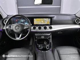 Mercedes-Benz E 300 BURMESTER* ХЕДЪП* 360 CAM* ПОДГРЕВ* ОБДУХВАНЕ* , снимка 8