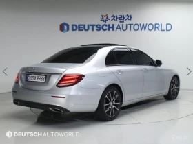 Mercedes-Benz E 300 BURMESTER* ХЕДЪП* 360 CAM* ПОДГРЕВ* ОБДУХВАНЕ* , снимка 3