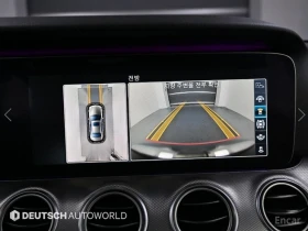 Mercedes-Benz E 300 BURMESTER* ХЕДЪП* 360 CAM* ПОДГРЕВ* ОБДУХВАНЕ* , снимка 12