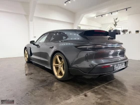 Porsche Taycan GTS/598HP/CHRONO/360/TV/ACC/GLE/496z, снимка 6