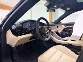 Porsche Taycan GTS/598HP/CHRONO/360/TV/ACC/GLE/496z, снимка 9