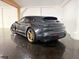 Porsche Taycan GTS/598HP/CHRONO/360/TV/ACC/GLE/496z, снимка 5