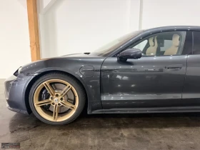 Porsche Taycan GTS/598HP/CHRONO/360/TV/ACC/GLE/496z, снимка 3