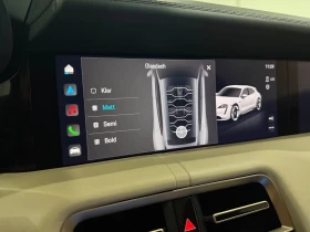 Porsche Taycan GTS/598HP/CHRONO/360/TV/ACC/GLE/496z, снимка 15
